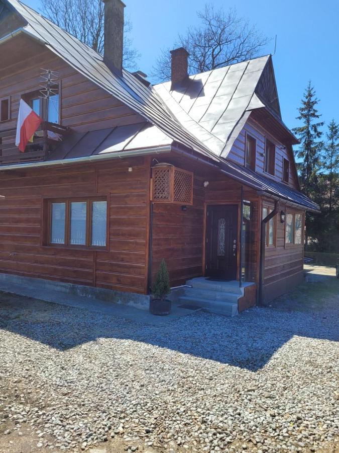 Kamieniec Apartament
