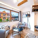 Apartament Kamieniec