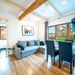Apartament Kamieniec
