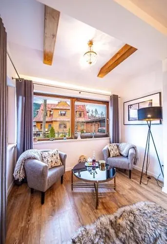 Apartament Kamieniec
