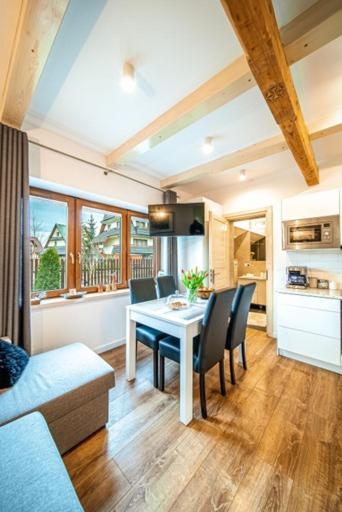Apartment Kamieniec *