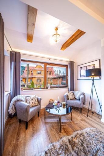 Apartment Kamieniec Zakopane