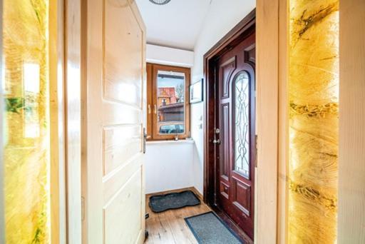 Apartment Kamieniec *