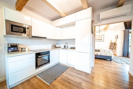 Apartment Kamieniec Zakopane