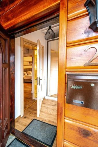 Apartment Kamieniec *